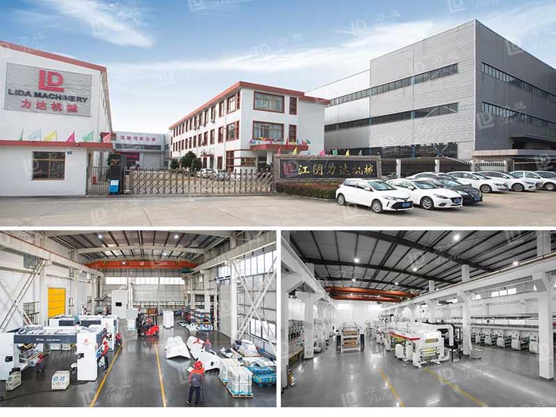 不干膠印刷涂布機(jī) 不干膠印刷涂布機(jī)